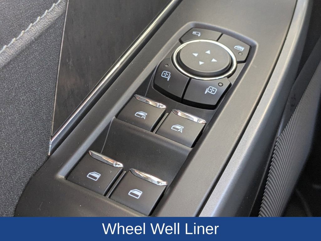 Certified 2023 Ford F150 Lariat w/ Equipment Group 502A High image 24