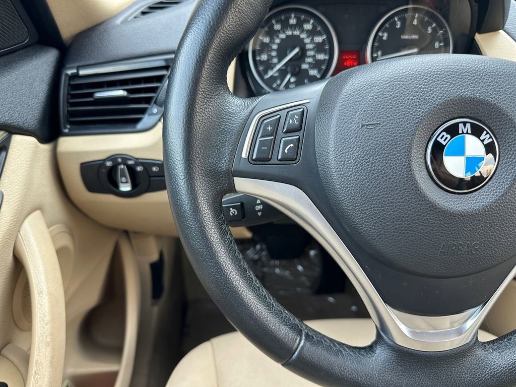 Used 2015 BMW X1 xDrive28i image 39