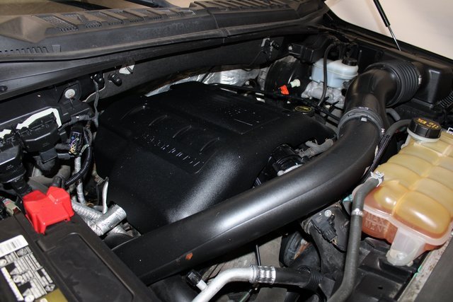 Used 2015 Ford F150 Platinum image 32