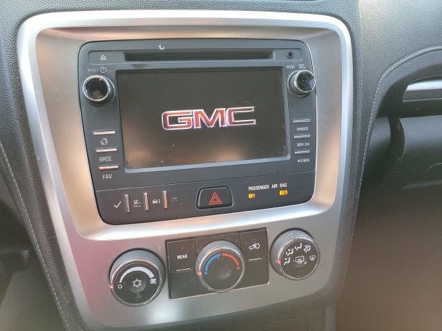 Used 2015 GMC Acadia SLE image 13