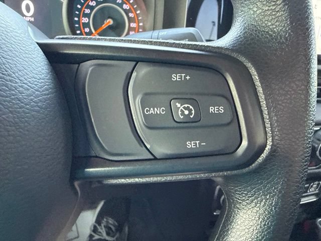 Used 2024 Jeep Gladiator Sport AWD/4WD image 35