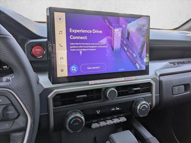 Used 2025 Toyota Tacoma TRD Off-Road image 14