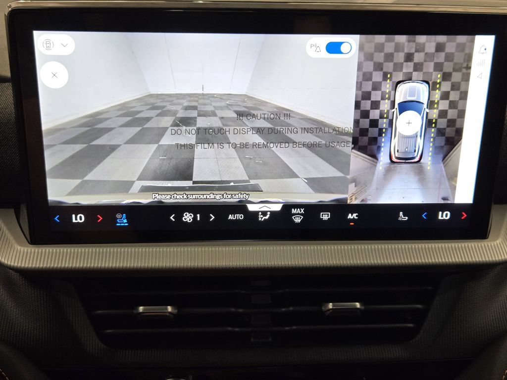 New 2026 Ford Explorer Tremor w/ Tremor Ultimate Package AWD/4WD image 18