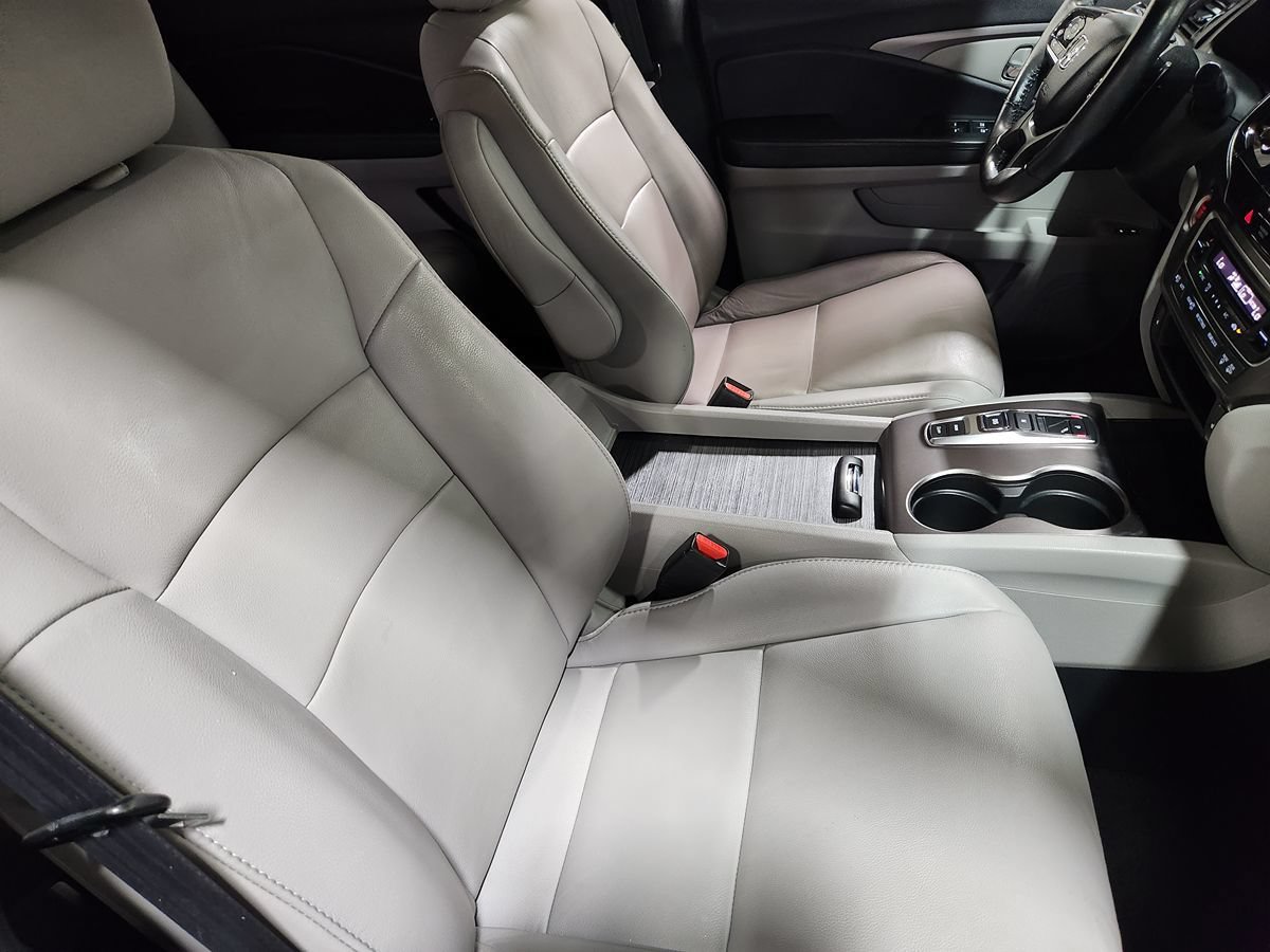 Used 2022 Honda Pilot EX-L image 31
