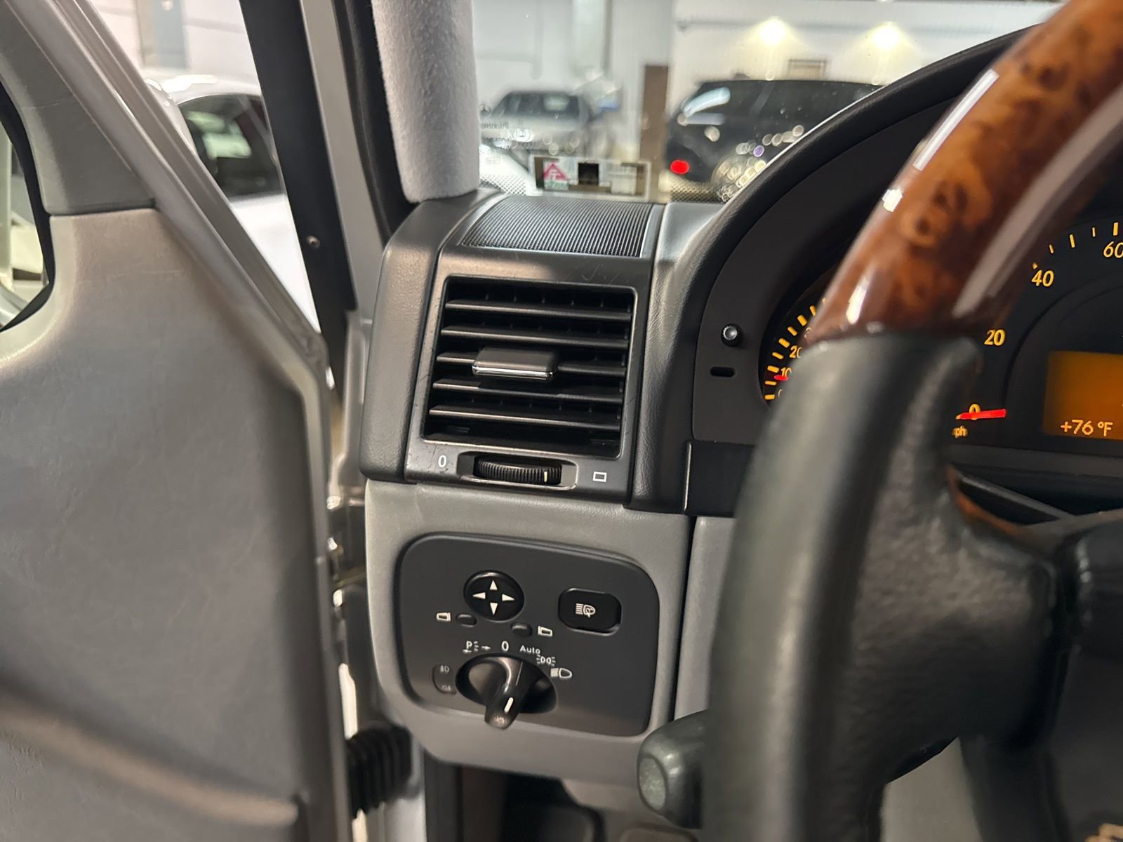 Used 2007 Mercedes-Benz G 500 image 39