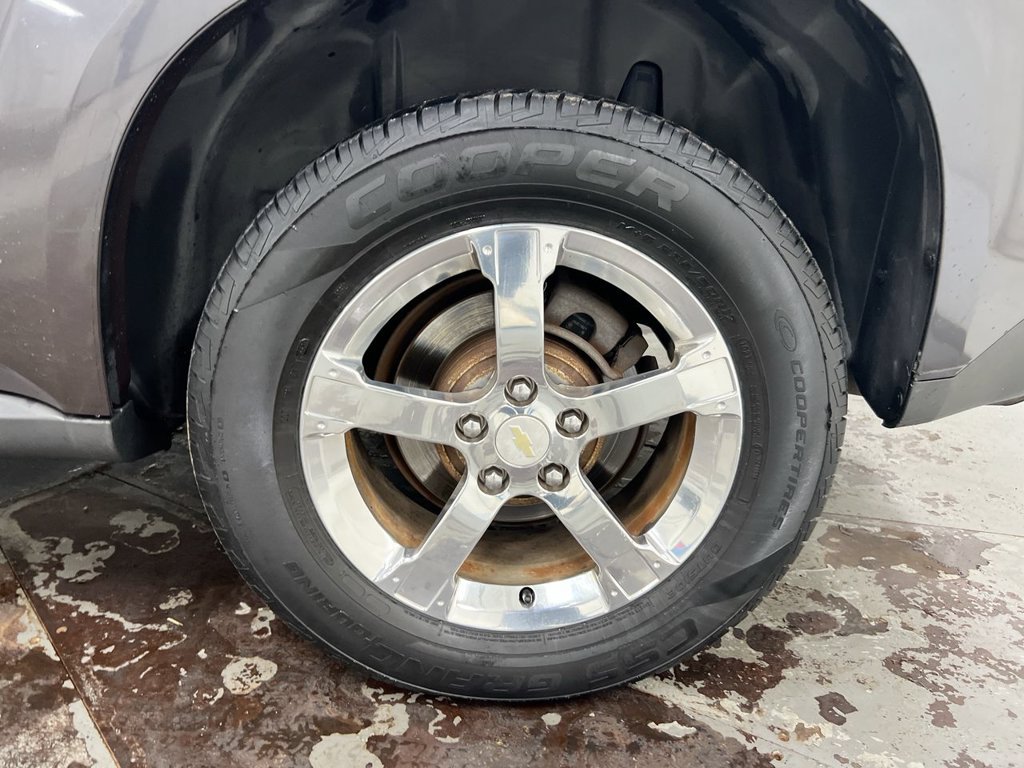 Used 2007 Chevrolet Equinox LT w/ LT Preferred Equipment Group FWD image 25