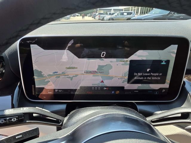 New 2026 Mercedes-Benz GLC 300 image 12