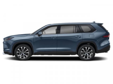 New 2026 Toyota Grand Highlander AWD Hybrid image 3