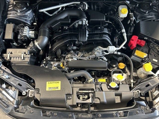 Used 2025 Subaru Forester image 36