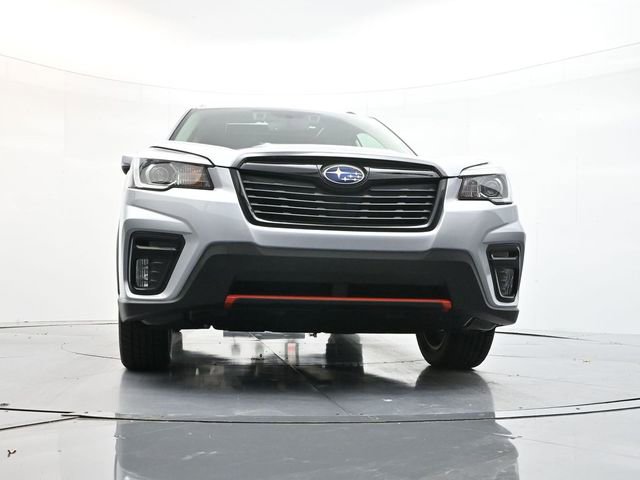 Used 2019 Subaru Forester Sport w/ Popular Package #2 image 31