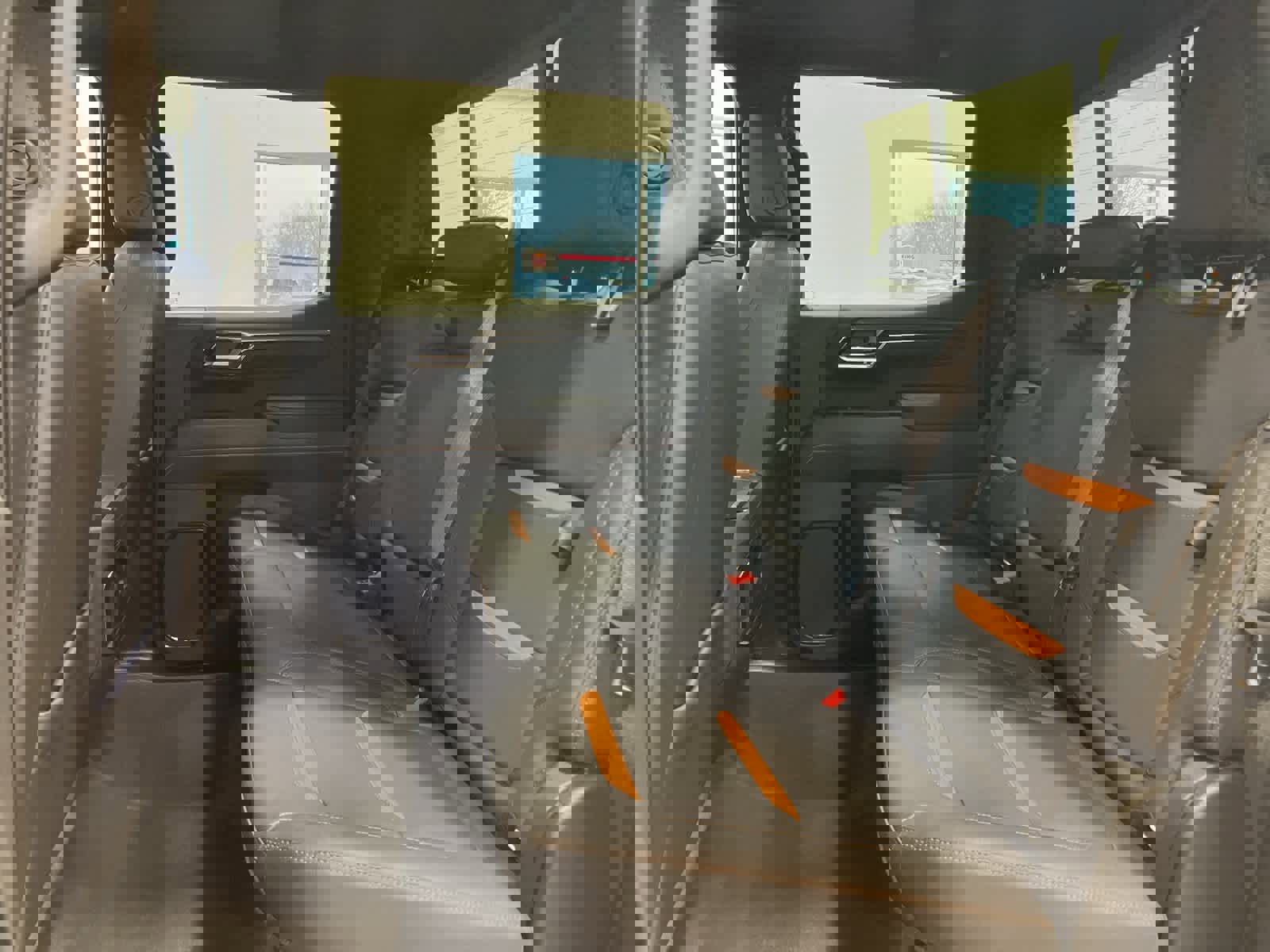 Used 2022 GMC Sierra 1500 AT4 w/ AT4 Premium Package image 27