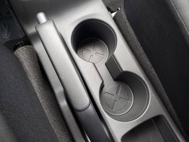 Certified 2025 Nissan Kicks Play S image 24