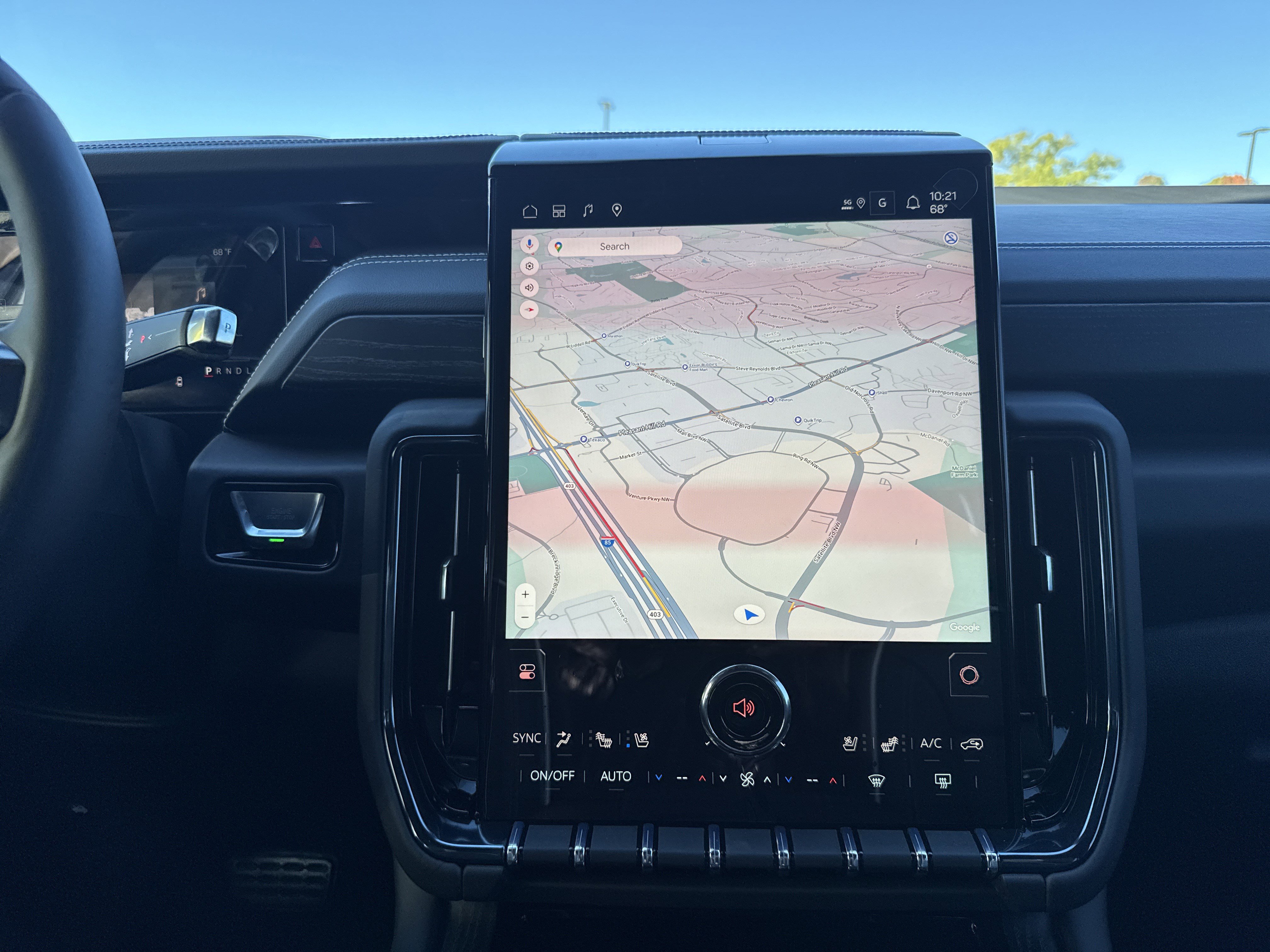 New 2026 GMC Yukon AT4 Ultimate image 31