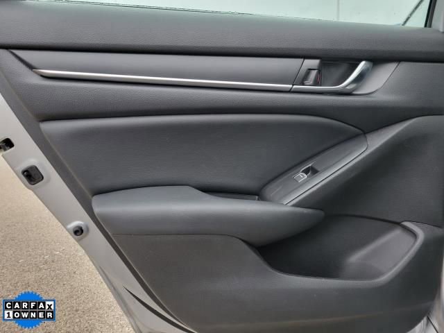 Used 2022 Honda Accord LX image 7
