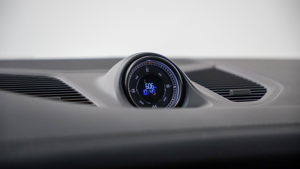 New 2025 Porsche Cayenne S image 29