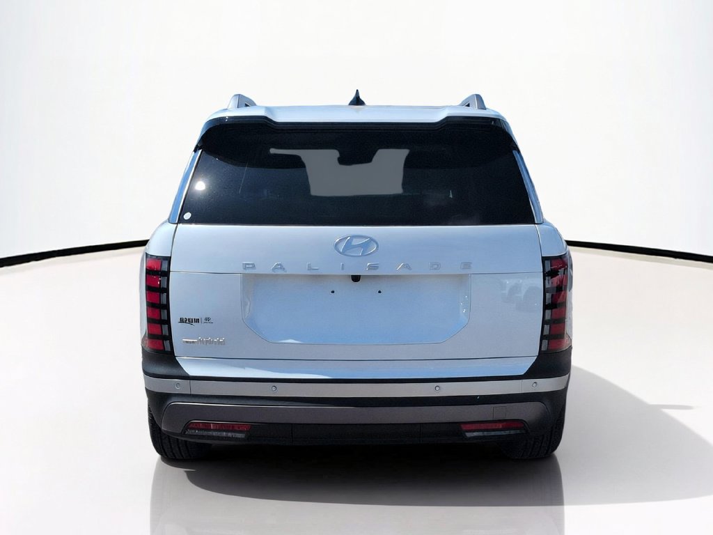 New 2027 Hyundai Palisade SEL Premium FWD image 7