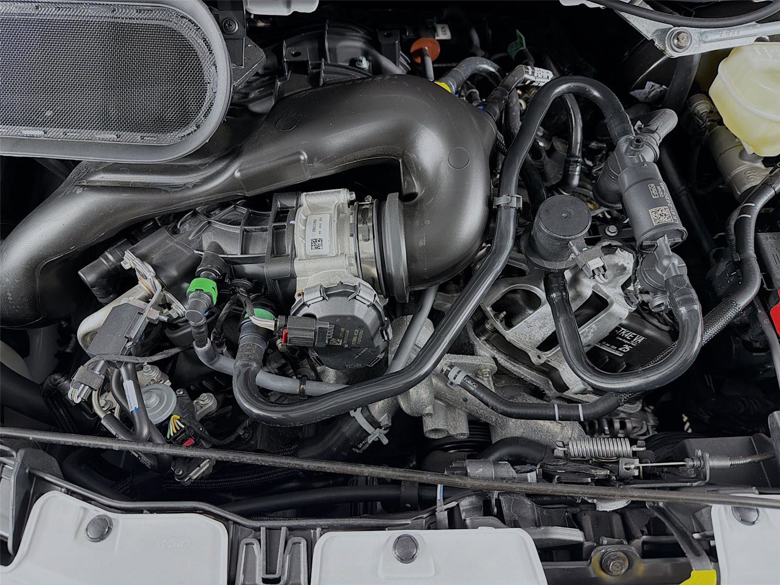 New 2026 Ford Transit 150 Low Roof AWD image 26