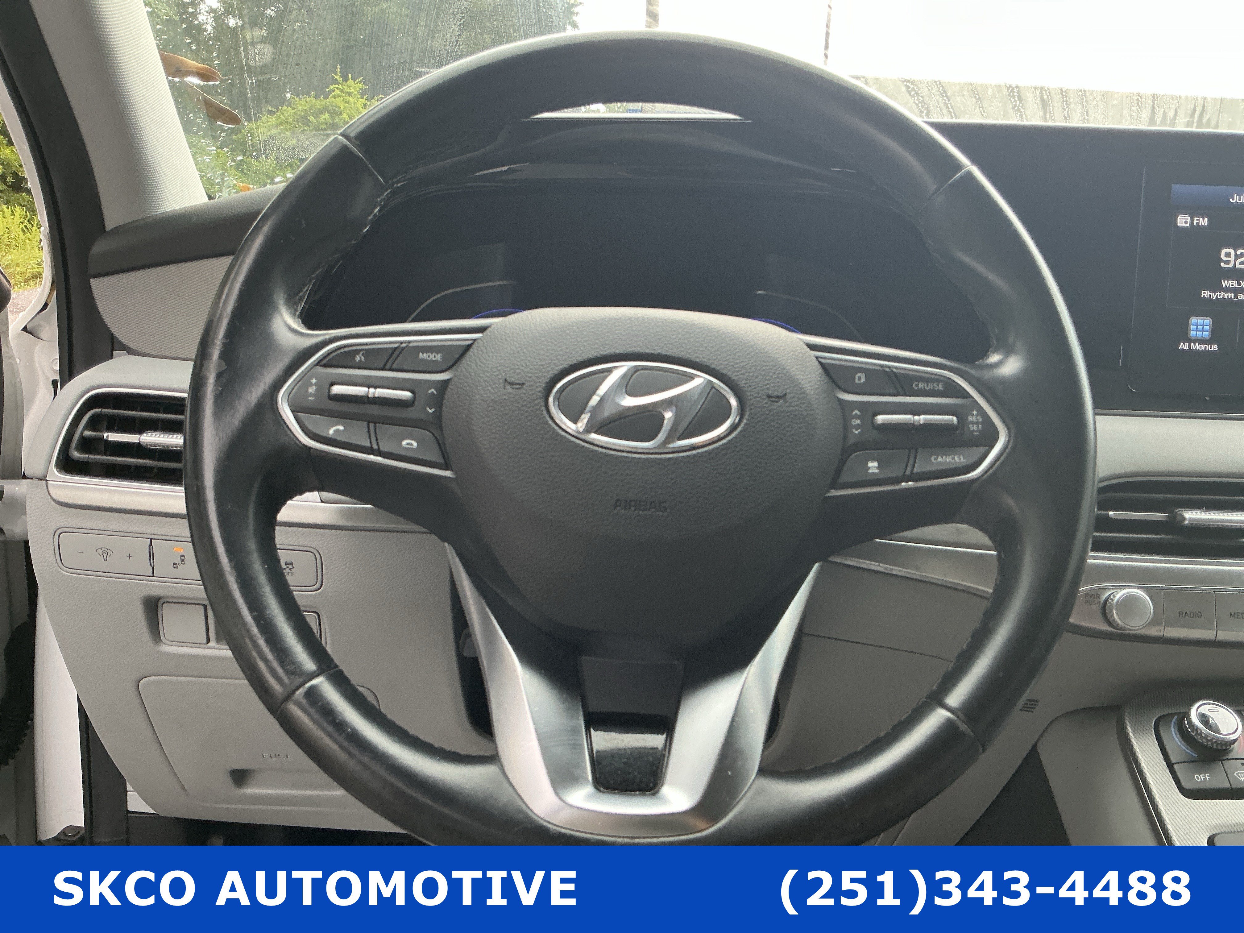 Used 2020 Hyundai Palisade SEL FWD image 18