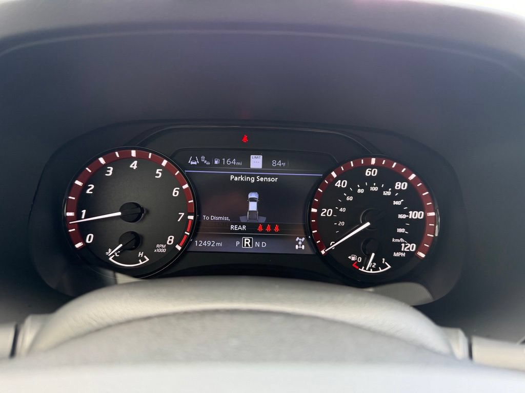 Used 2025 Nissan Frontier PRO-4X w/ Pro Premium Package AWD/4WD image 22