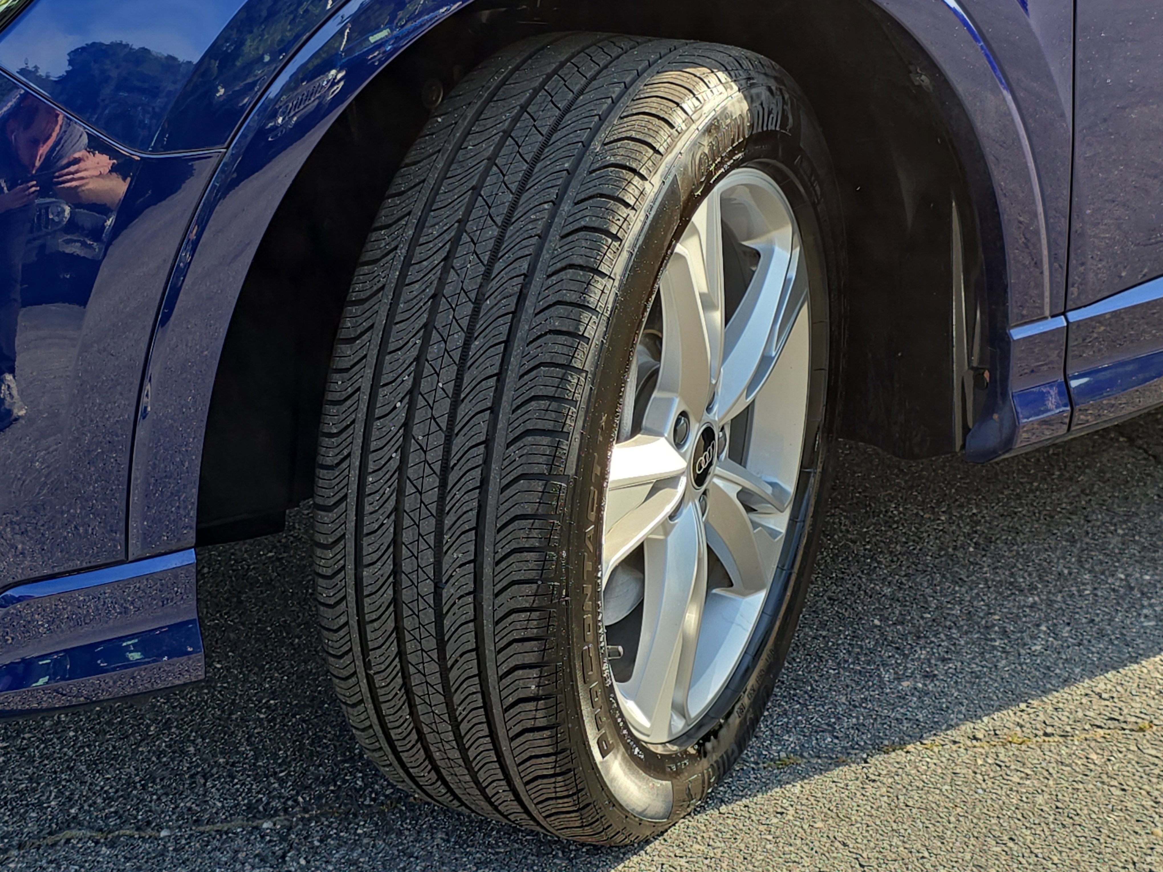 Used 2024 Audi Q3 2.0T Premium Plus image 31