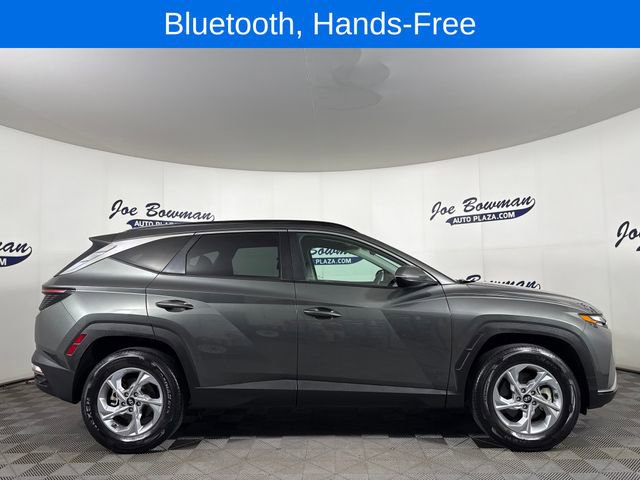 Used 2023 Hyundai Tucson SEL image 5