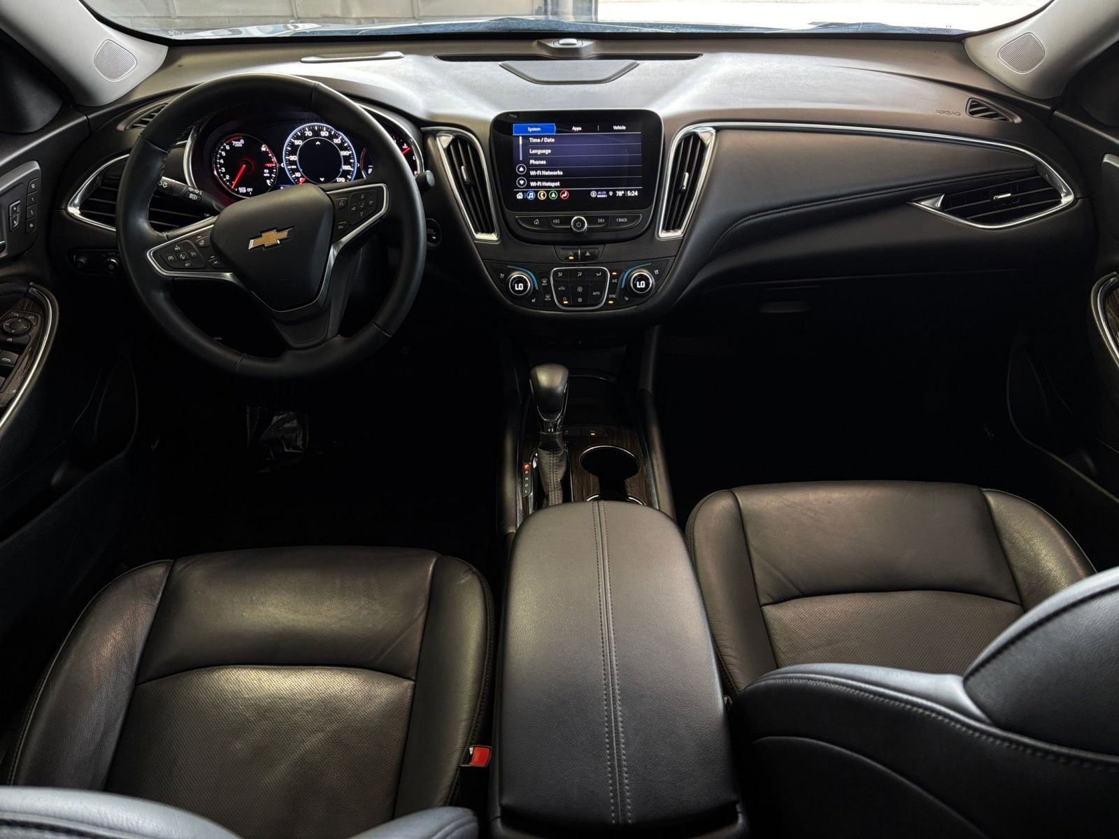 Used 2024 Chevrolet Malibu LT image 33