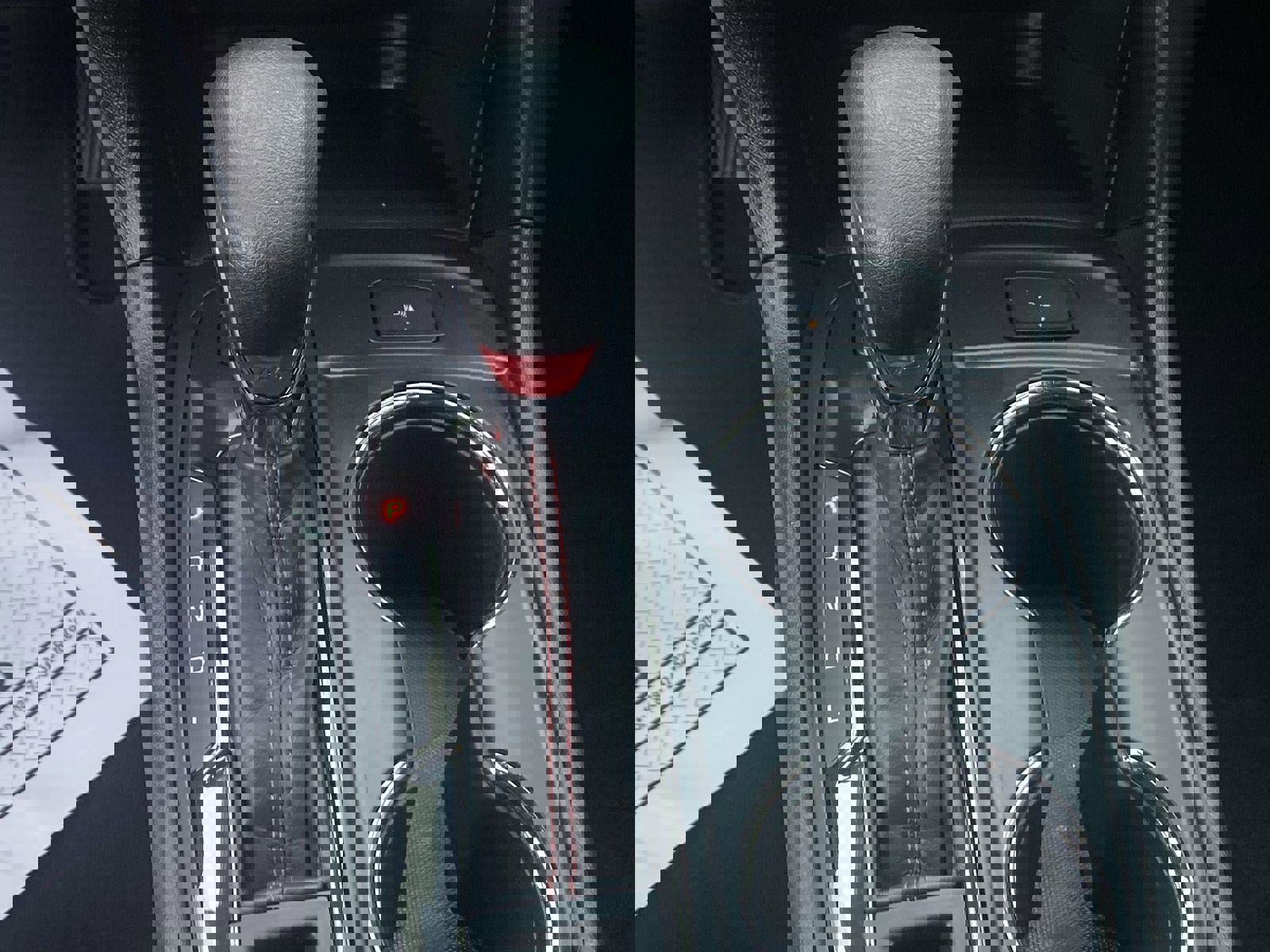 Used 2023 Chevrolet Equinox RS image 45