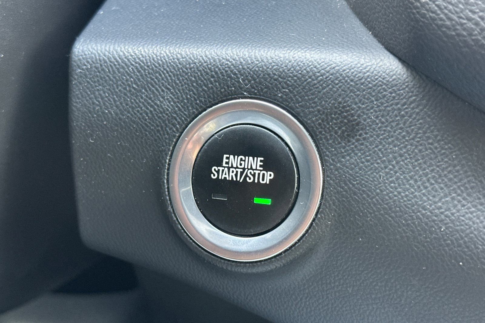 Certified 2023 GMC Terrain AT4 w/ Infotainment Package II image 24