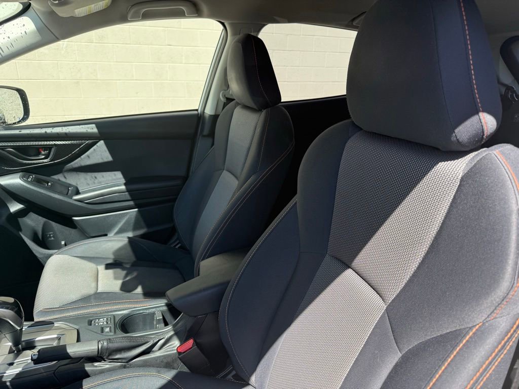 Used 2018 Subaru Crosstrek 2.0i Premium w/ Eyesight System AWD/4WD image 18