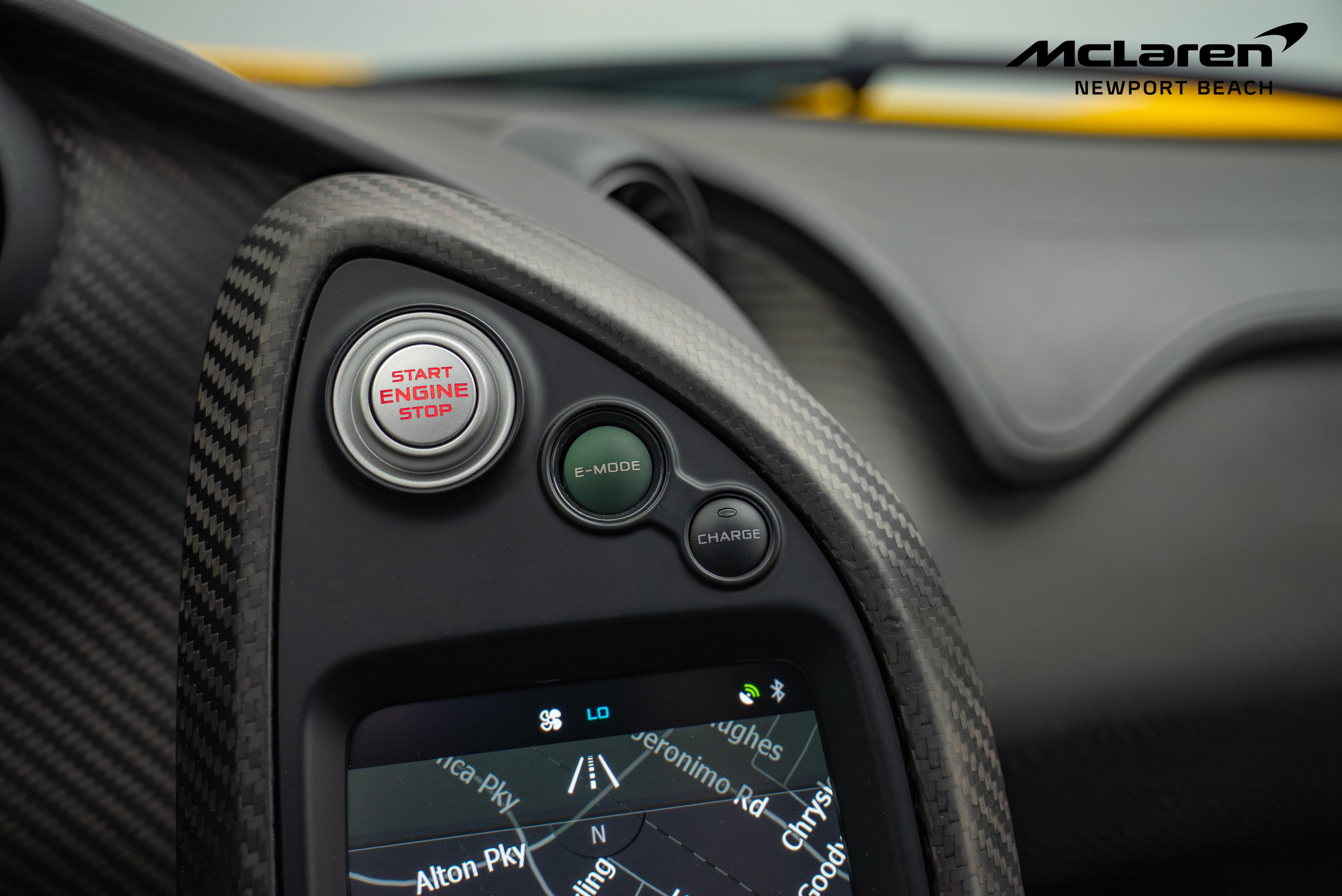 Used 2014 McLaren P1 image 41