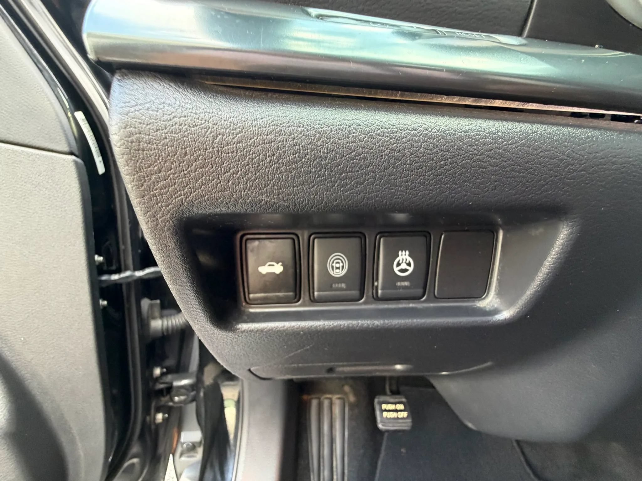 Used 2020 Nissan Maxima SR w/ Sport Mat Group FWD image 42