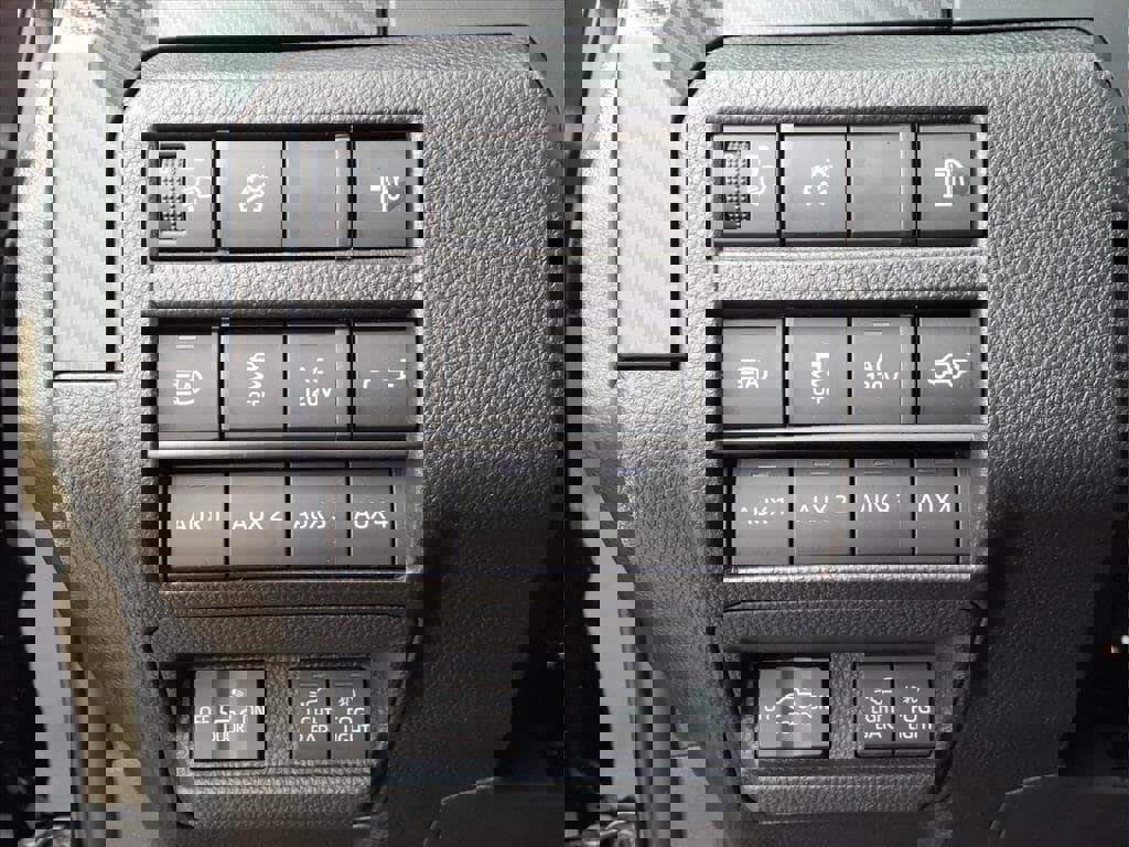 New 2026 Toyota Tacoma TRD Pro image 15