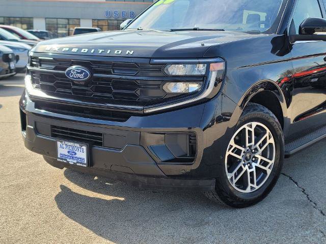 Certified 2025 Ford Expedition Max Active image 2