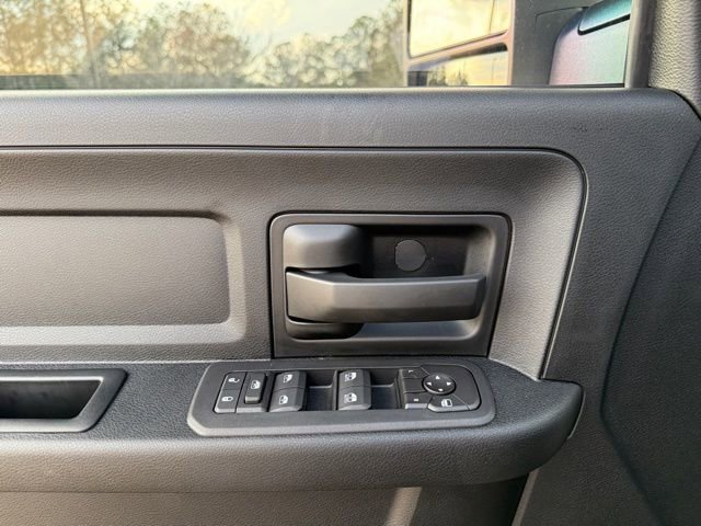 New 2026 RAM 3500 Tradesman image 14