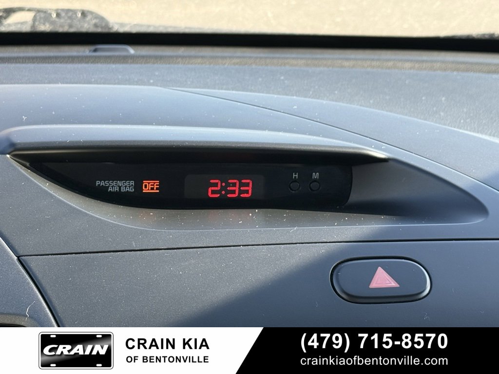 Used 2018 Kia Forte LX image 15