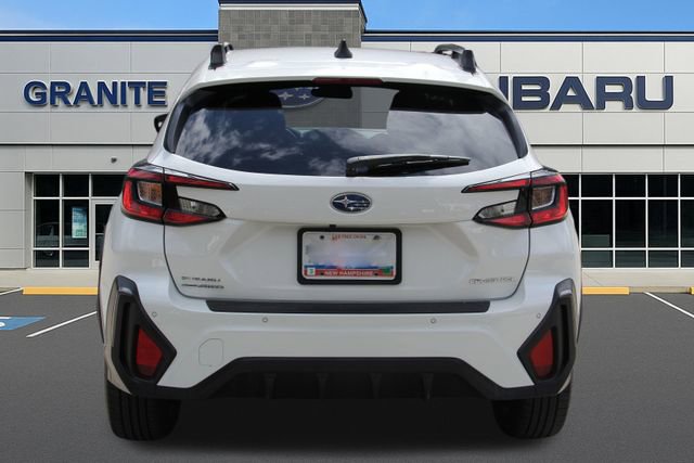 Certified 2024 Subaru Crosstrek 2.5i Limited AWD/4WD image 9