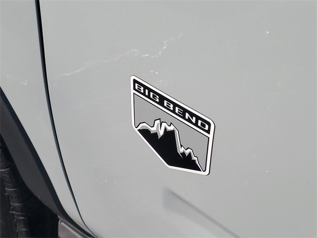 Certified 2023 Ford Bronco Sport Big Bend w/ Convenience Package image 6