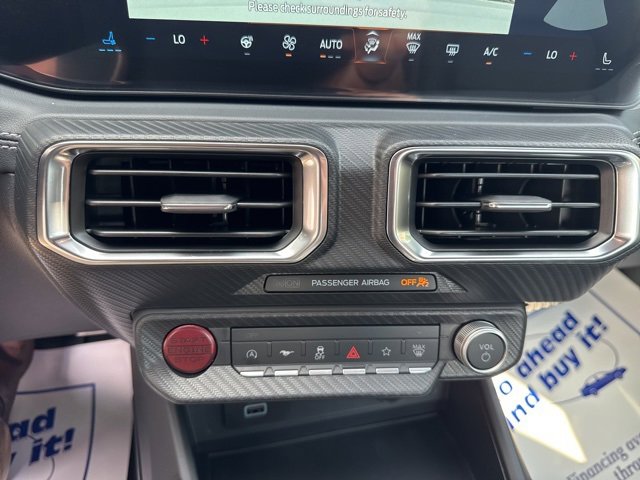 New 2025 Ford Mustang GT Premium image 27