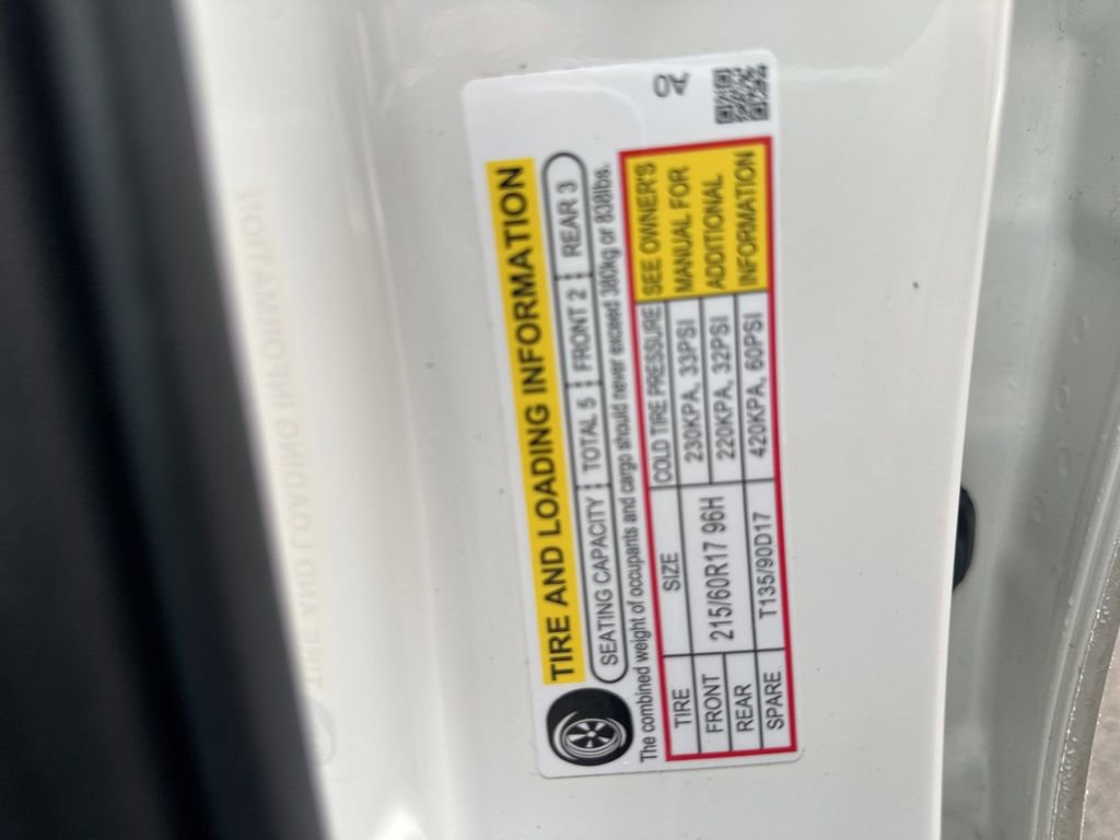 Used 2023 Honda HR-V LX image 13