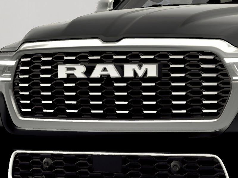 New 2026 RAM 1500 Tungsten w/ Off Road Group image 14