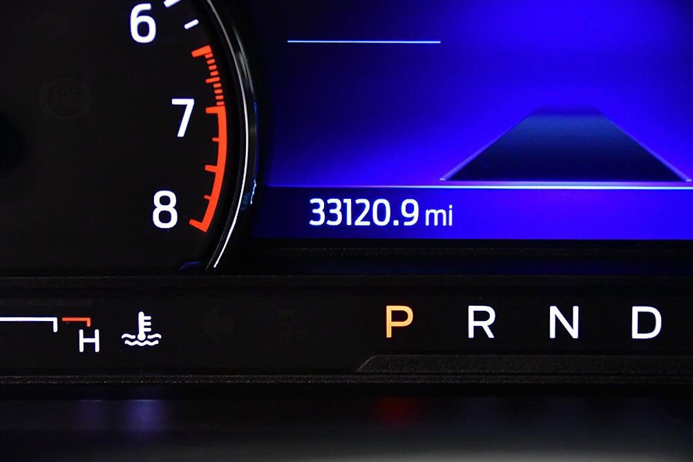 Used 2023 Ford Explorer XLT image 18