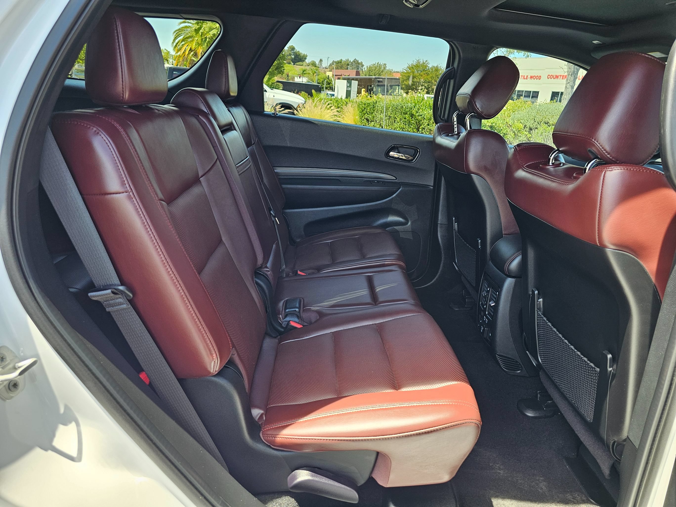 Used 2024 Dodge Durango GT RWD image 31