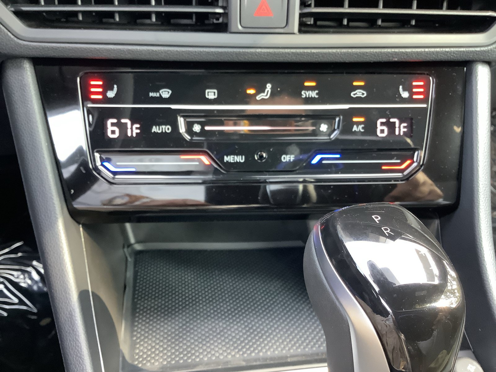 New 2026 Volkswagen Jetta Sport FWD image 24