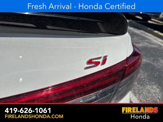 Used 2024 Honda Civic Si image 14