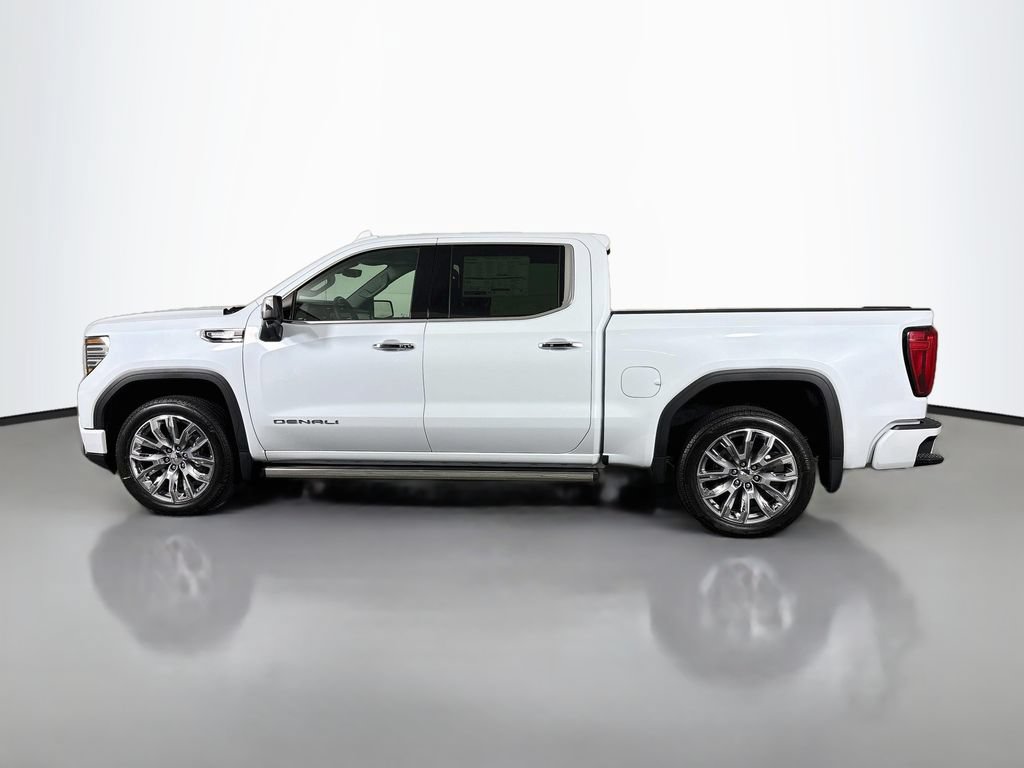 New 2026 GMC Sierra 1500 Denali AWD/4WD image 4