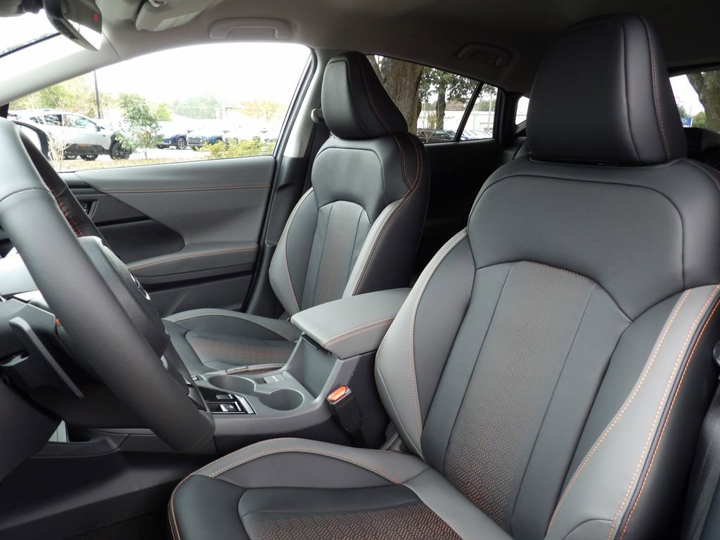 Used 2026 Subaru Crosstrek 2.5i Limited w/ Popular Package #3A image 13