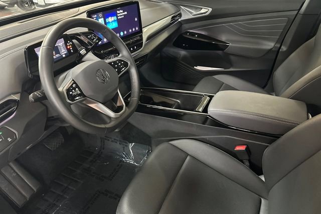 Used 2023 Volkswagen ID.4 S image 12