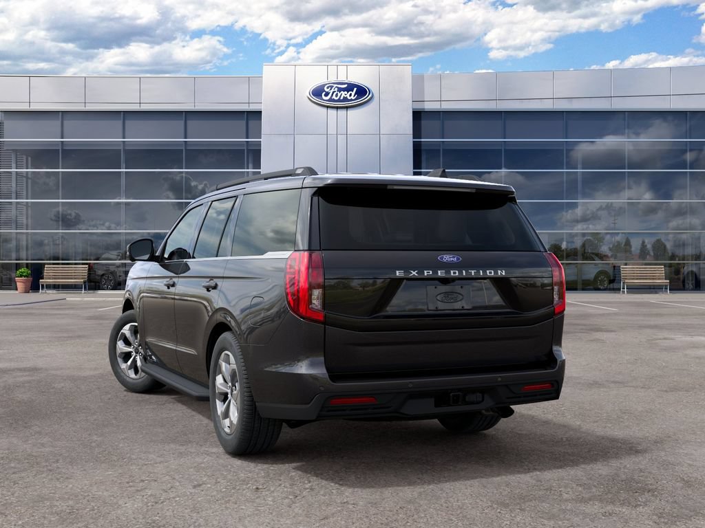 New 2027 Ford Expedition Active RWD image 7