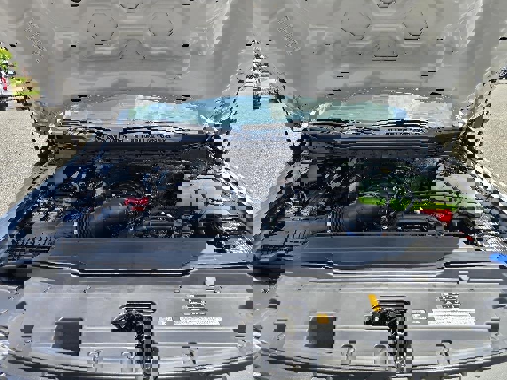 New 2026 Ford F350 XL w/ XL Chrome Package image 27