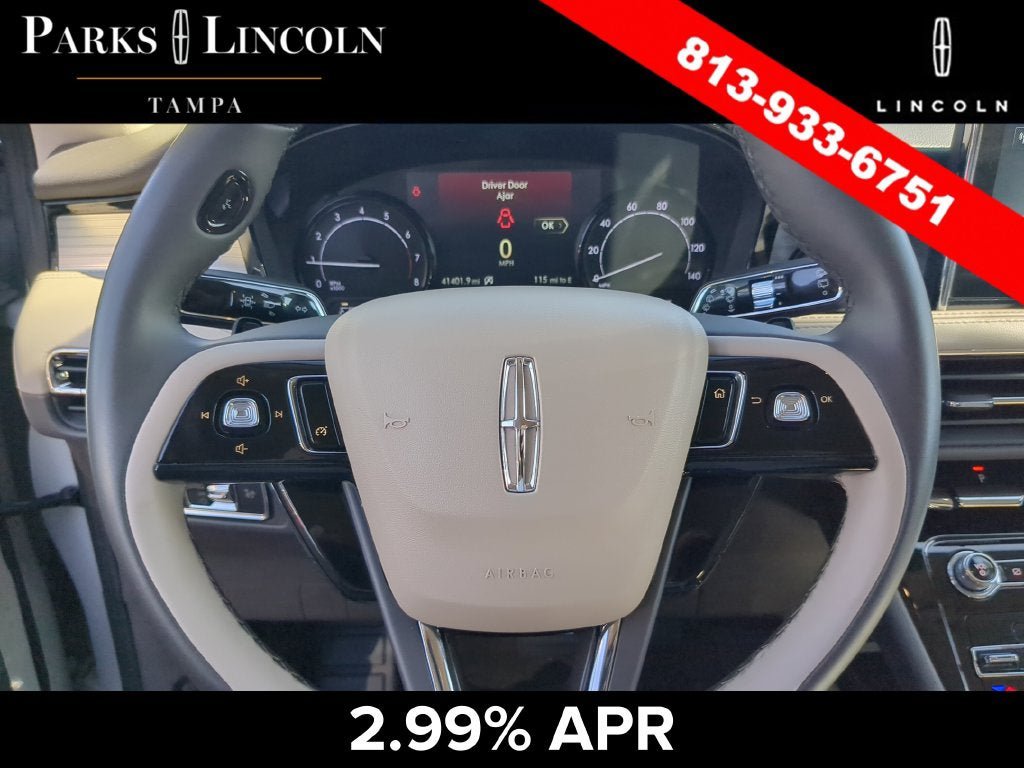 Certified 2022 Lincoln Corsair FWD image 28